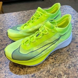 Nike Zoom Fly 3 ‘Volt’